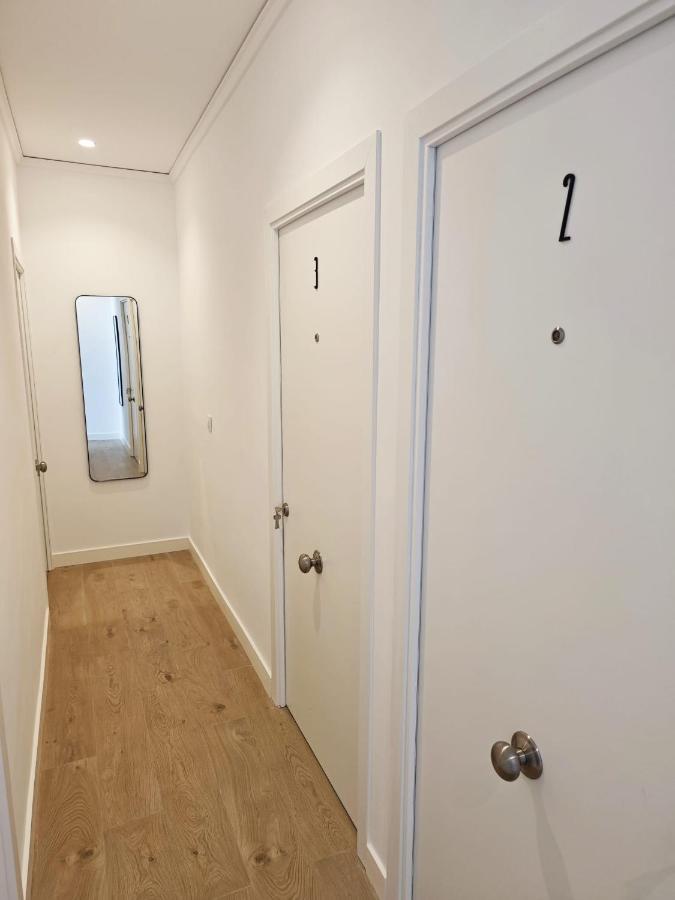 دينايا Pare Pere Rooms المظهر الخارجي الصورة