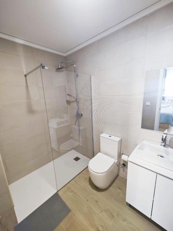 دينايا Pare Pere Rooms المظهر الخارجي الصورة