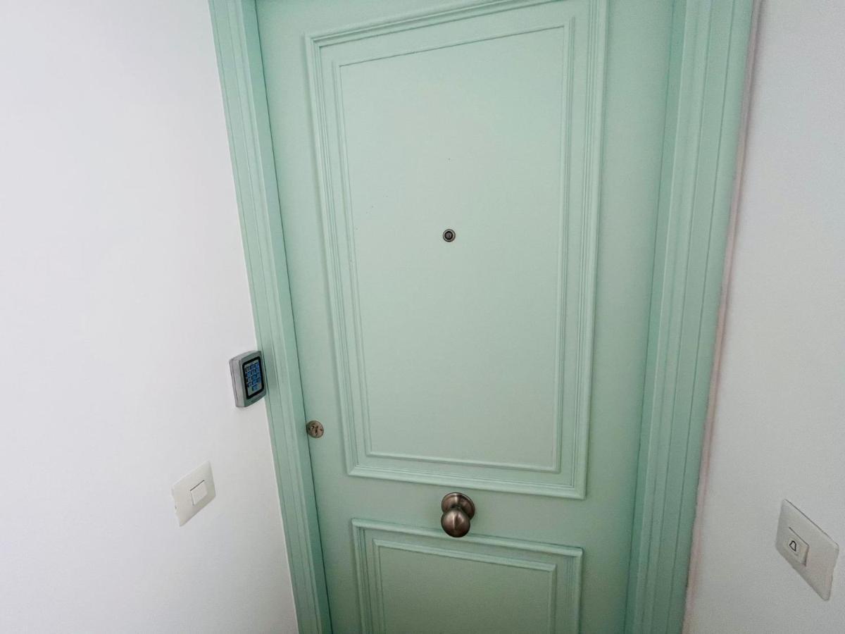 دينايا Pare Pere Rooms المظهر الخارجي الصورة