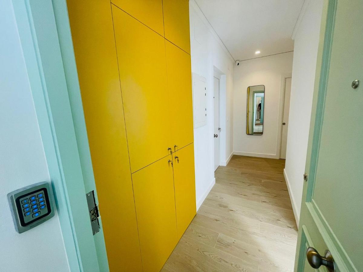 دينايا Pare Pere Rooms المظهر الخارجي الصورة
